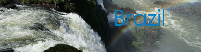 waterfall